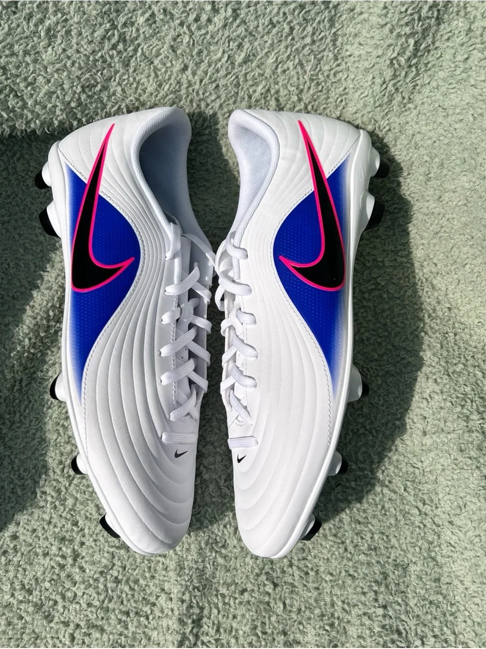 Nike Tiempo Maestro Club IB1602-146 Men's Football Boots in size 10